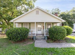 135 Dillon St, China Grove, NC 28023