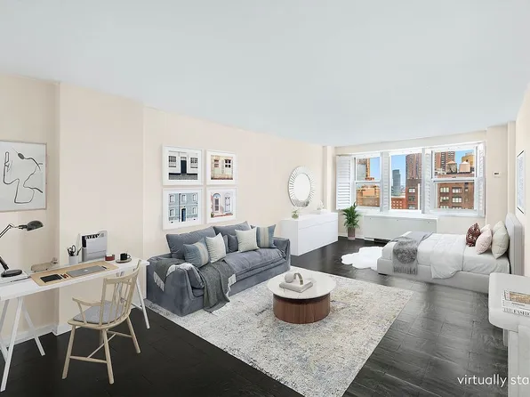 305 E 24th St APT 17K, Manhattan, NY 10010