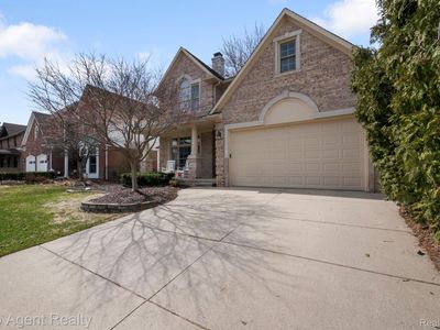 347 N Alice Ave, Rochester, MI, 48307