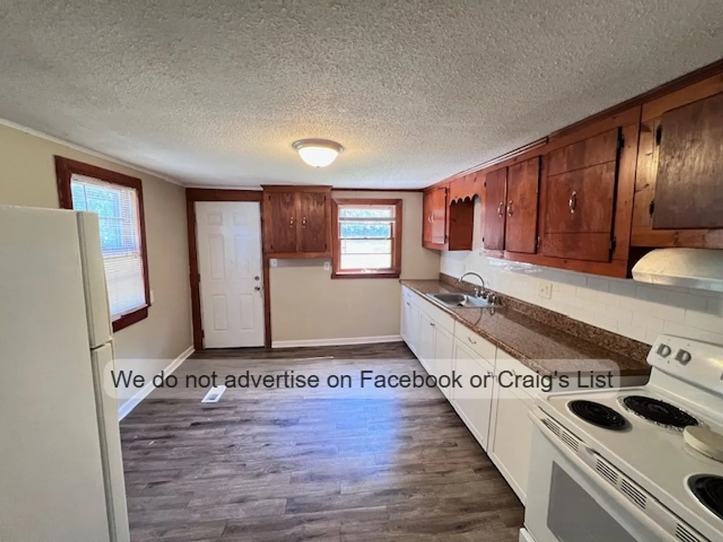 Al Vann/Fayetteville- Pine Springs Drive — Photo 3