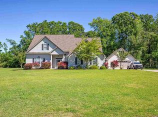 134 Ole Nobleman Ct, Conway, SC 29527
