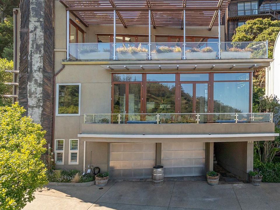 503 Sausalito Blvd, Sausalito, CA 94965 Zillow
