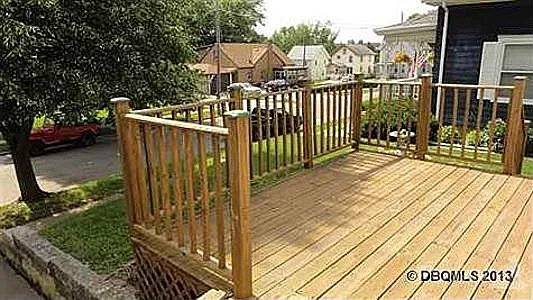 1340 Wood St — Photo 21