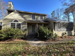 54 Hoffman Dr, Cape May Court House, NJ 08210