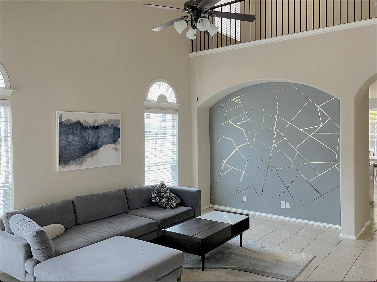 5 bed, 2.5 bath, 2416 sqft, $2,450 — Photo 2
