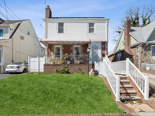 139-40 227th Street, Laurelton, NY 11413