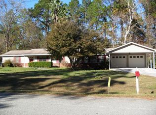 3937 Greenridge Rd, Valdosta, GA 31605