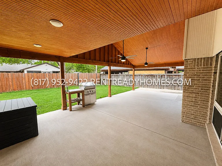 12372 High Meadow Dr — Photo 4