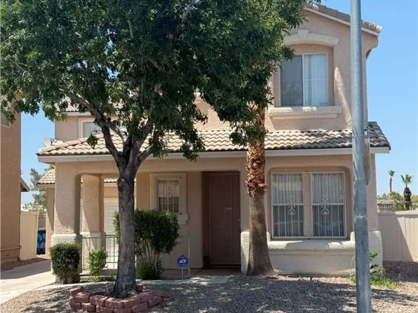 694 Baldurn Ave, Las Vegas, NV 89183
