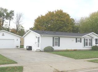 231 Pelton Ave, Coldwater, MI 49036