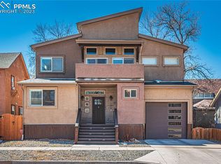 124 N Corona St, Colorado Springs, CO 80903