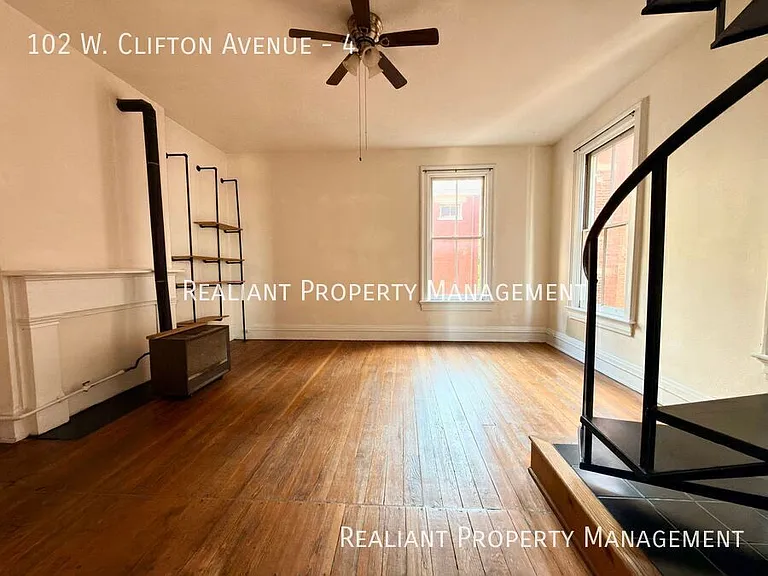 102 W Clifton Ave #4 — Photo 7