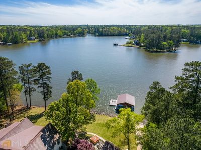 196 Fox Dr, Jackson, GA, 30233