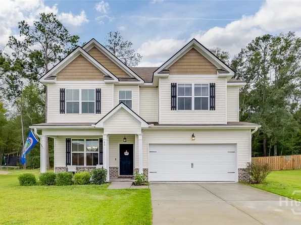 86 Oakmont Drive, Guyton, GA 31312
