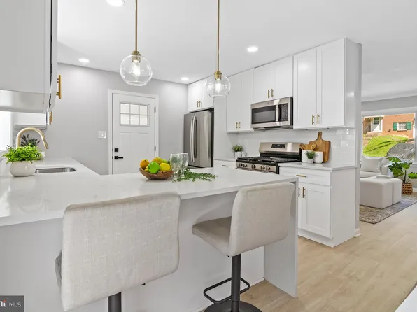 8203 Fernham Ln, District Heights, MD 20747