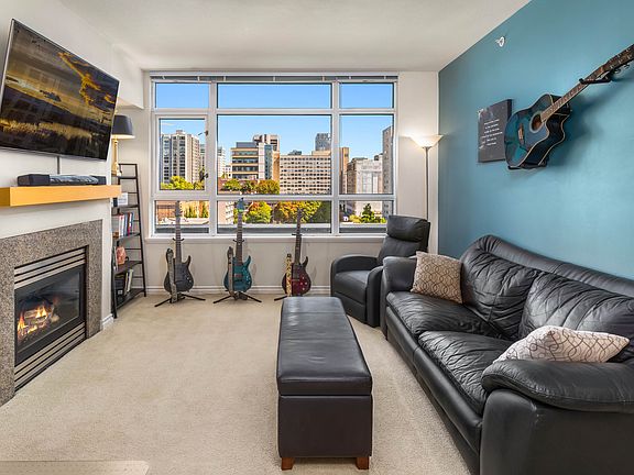 3rd image of 1420 Terry Ave Unit 1607
