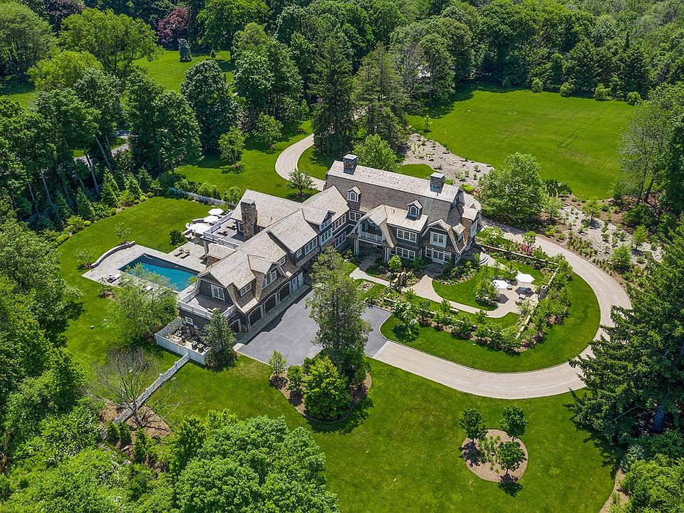 727 Smith Ridge Rd, New Canaan, CT 06840 | Zillow