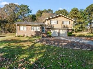 1965 Lashley Ct, Snellville, GA 30078