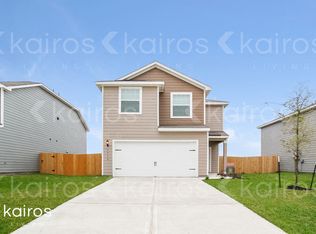 5518 Sapphire Lagoon Rd, Cove, TX 77523