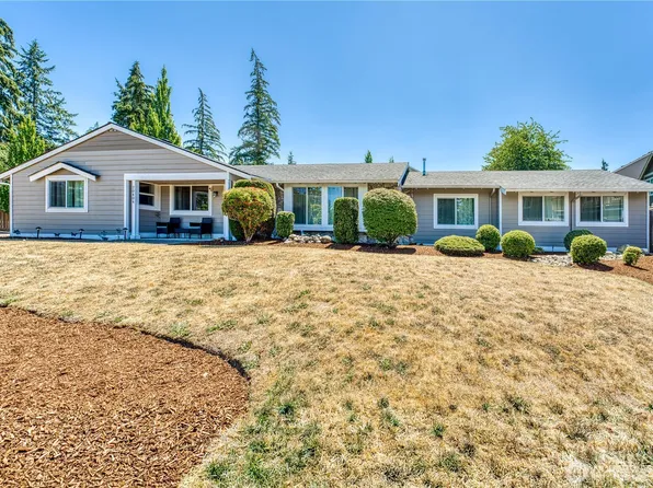 20404 95th Avenue E, Graham, WA 98338
