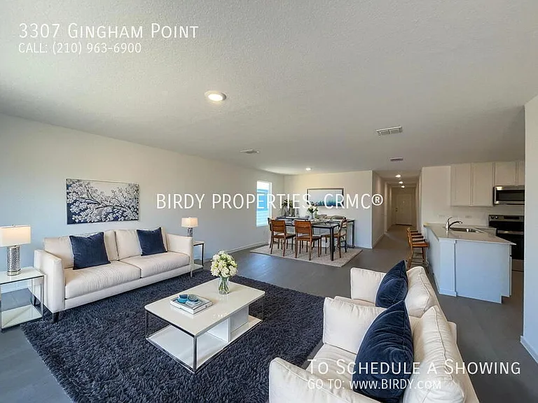 3307 Gingham Point — Photo 3