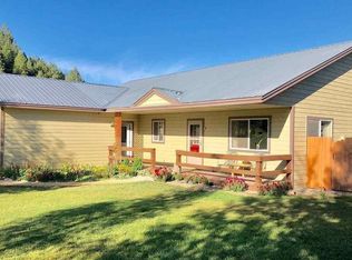 36 Bad Mule Rd, Durango, CO 81301