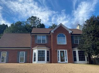 5000 Amber Way NW, Acworth, GA 30102