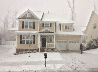 672 Clouds Way, Rock Hill, SC 29732