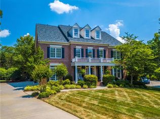 1813 Hickory Ridge Dr, Waxhaw, NC 28173