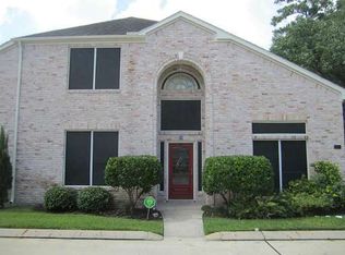 14420 Walters Rd UNIT 18, Houston, TX 77014