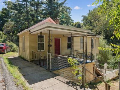 3241 Menges St, Pittsburgh, PA, 15204