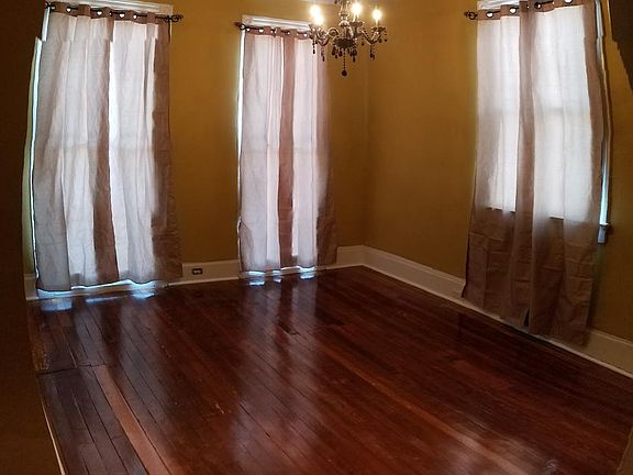 front bedroom