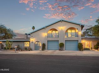 3242 N Longfellow Ave, Tucson, AZ 85712