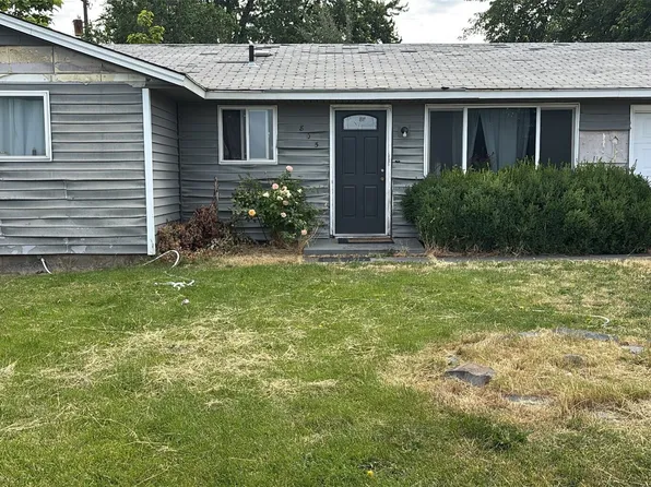 805 S 3rd Avenue, Othello, WA 99344