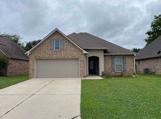 1114 Eli Connor Dr, Bossier City, LA 71112