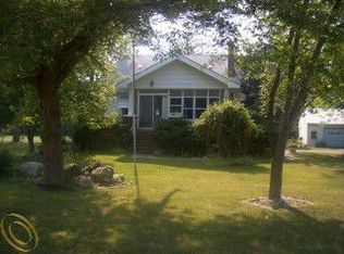W Jefferson Ave, Brownstown, MI 48173