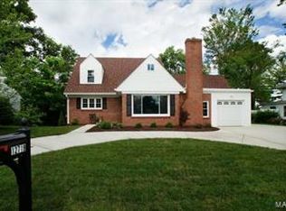 12719 Big Bend Rd, Saint Louis, MO 63122