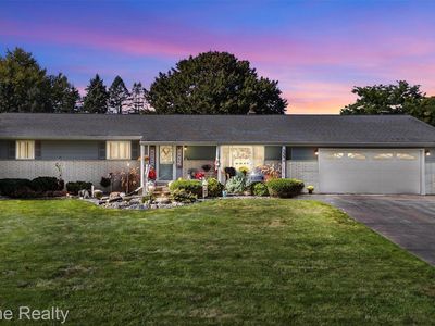 5334 Dunster Rd, Grand Blanc, MI, 48439