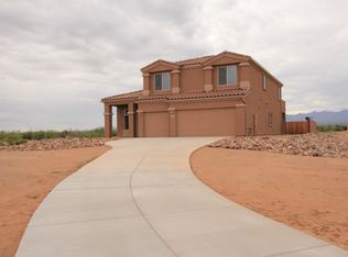 18149 S McCone Ct, Sahuarita, AZ 85629