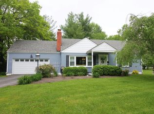 418 Washington Ave, Terrace Park, OH 45174