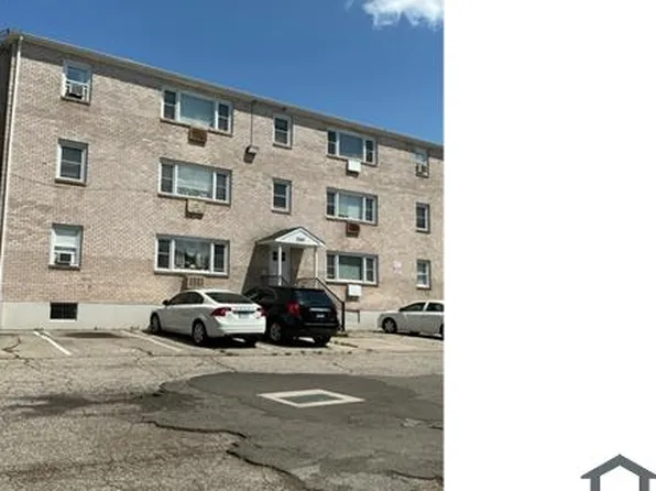1545 Boston Ave, Bridgeport, CT 06610