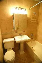 Rented by Centennial Properties NY