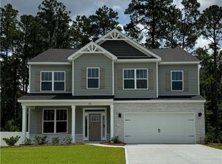 238 Blandford Xing, Rincon, GA 31326