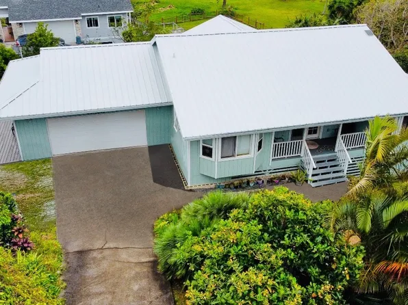 94-5842 Lewa Lani Pl, Naalehu, HI 96772