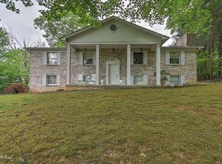 5401 Kiowa St, Kingsport, TN 37664