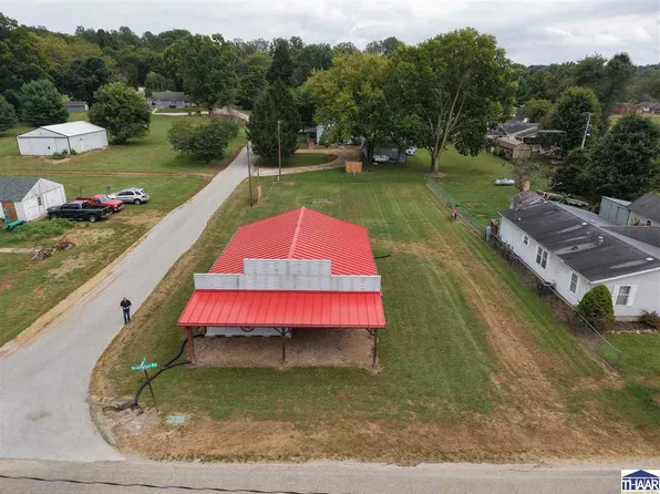 8505 S Bridgeton Rd, Rosedale, IN 47874