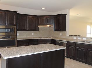 16205 Crosswinds Trl, Edmond, OK 73013