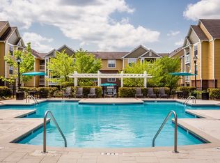 600 Ivy Meadow Ln APT 1F, Durham, NC 27707