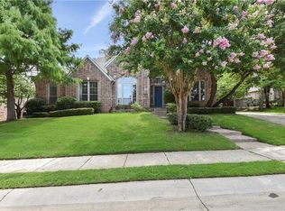 3348 Castlewood Blvd, Highland Village, TX 75077