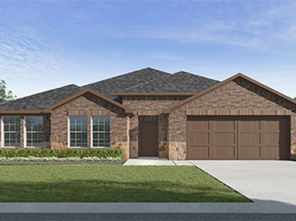 Home for Sale in Anna TX